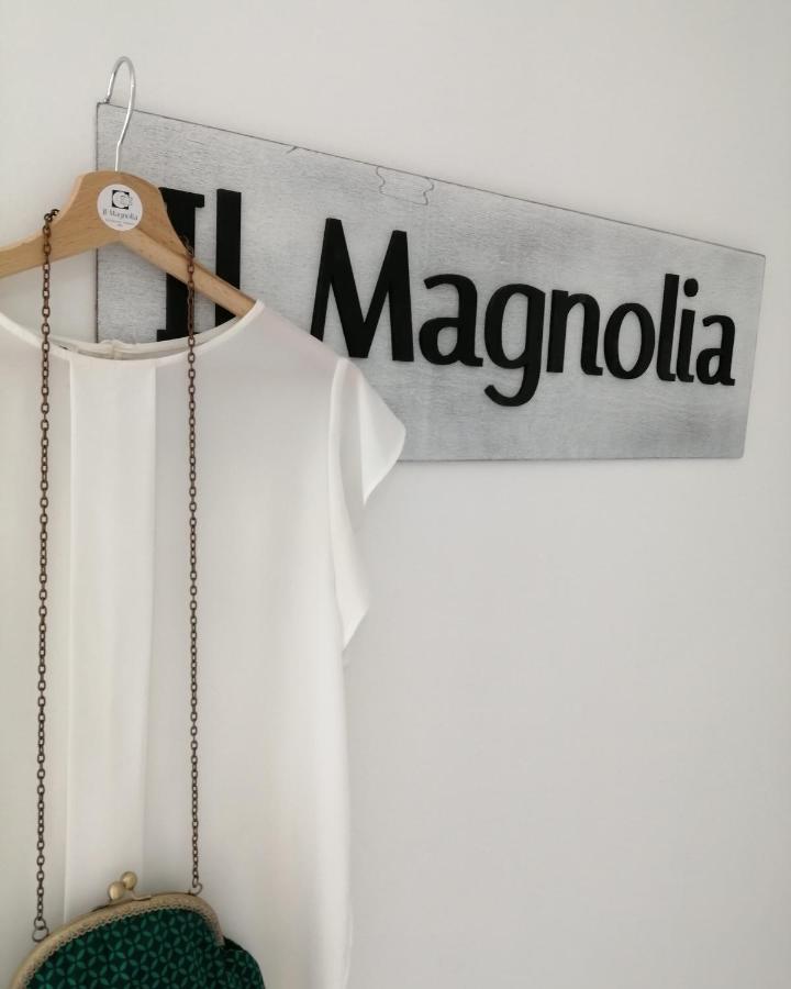 Bed and Breakfast Il Magnolia Франкавилла-аль-Маре Экстерьер фото