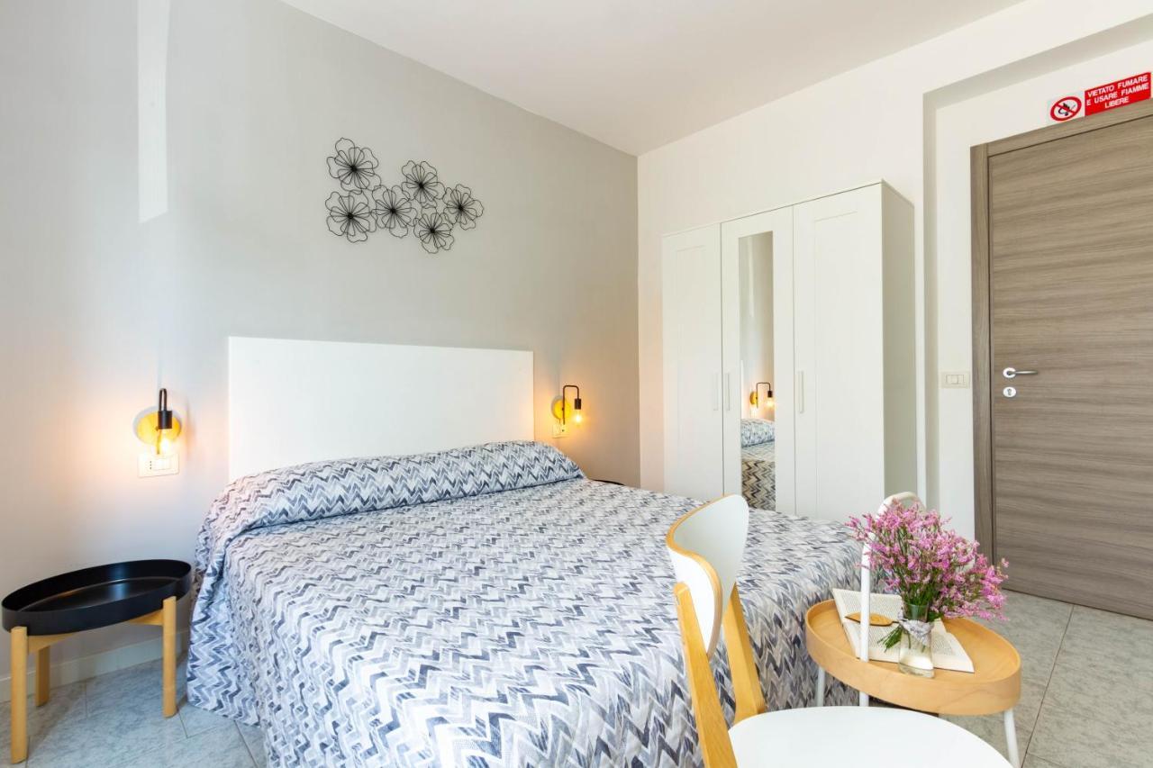 Bed and Breakfast Il Magnolia Франкавилла-аль-Маре Экстерьер фото