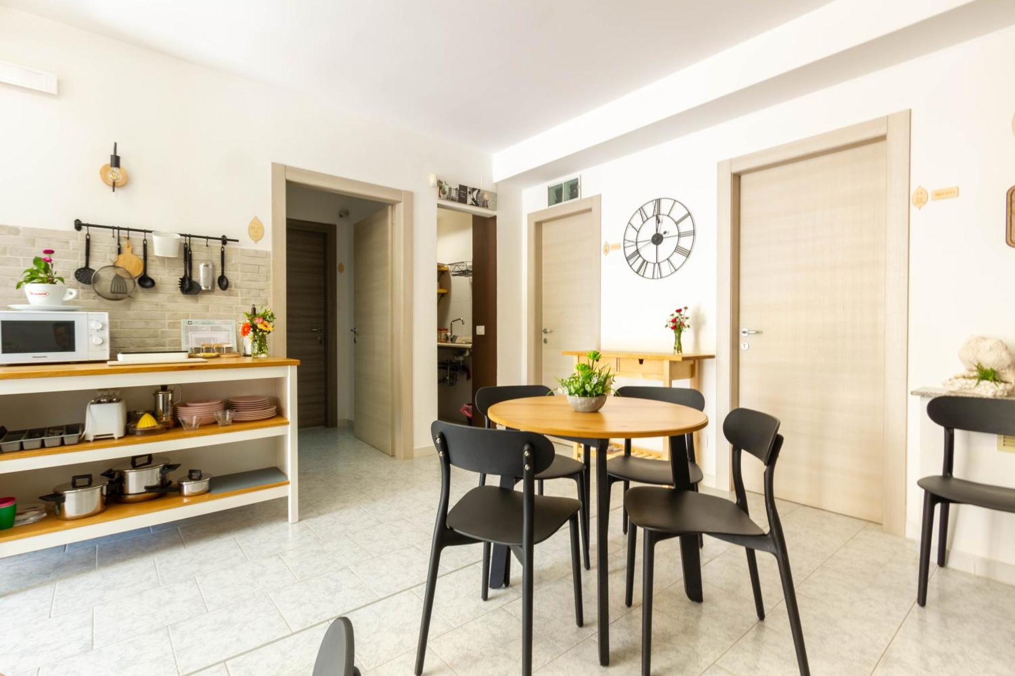 Bed and Breakfast Il Magnolia Франкавилла-аль-Маре Экстерьер фото