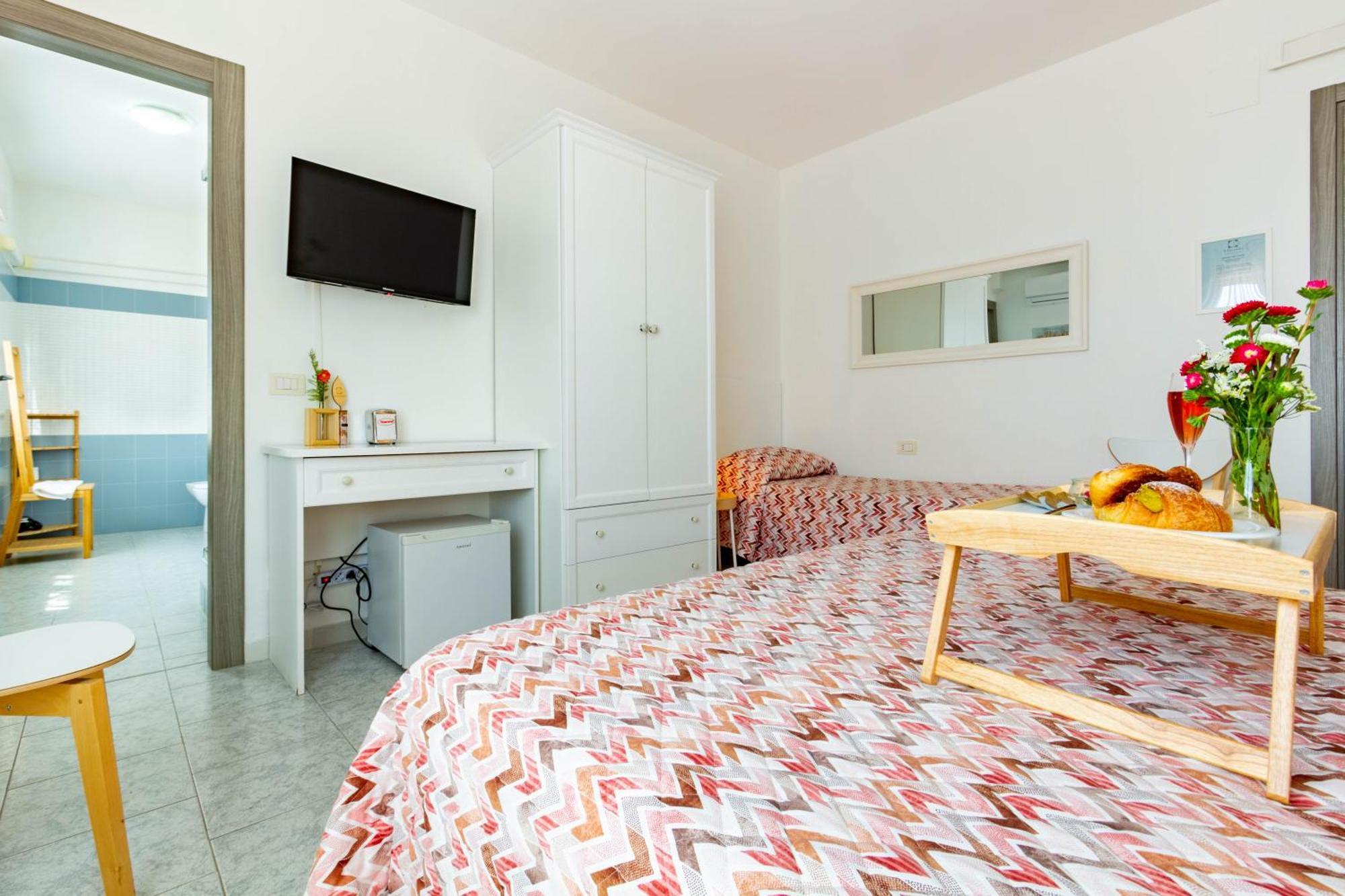 Bed and Breakfast Il Magnolia Франкавилла-аль-Маре Экстерьер фото