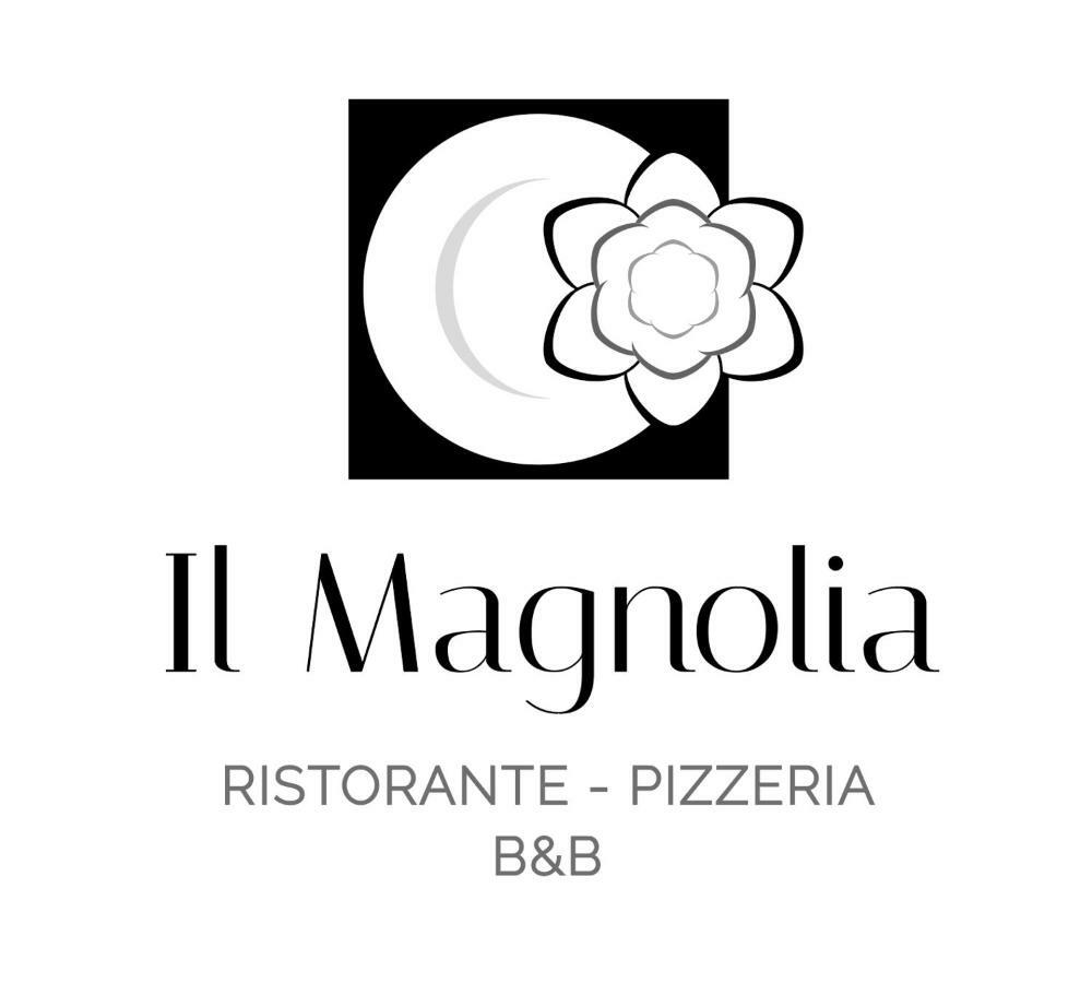 Bed and Breakfast Il Magnolia Франкавилла-аль-Маре Экстерьер фото